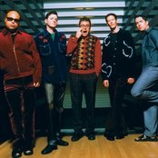 Barenaked Ladies - List pictures