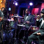 The Roots - List pictures