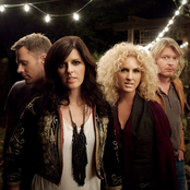Little Big Town - List pictures