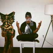 Travis Scott - List pictures