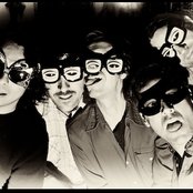 Hot Snakes - List pictures