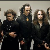 Moonspell - List pictures
