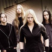 Izegrim - List pictures