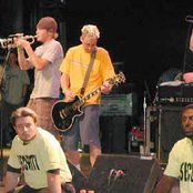 Mad Caddies - List pictures