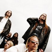 Dragonland - List pictures