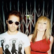 The Ting Tings - List pictures