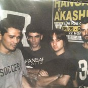 Hangar - List pictures