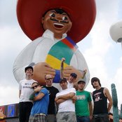 Big D And The Kids Table - List pictures