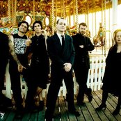 The World / Inferno Friendship Society - List pictures