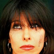 Chrissie Hynde - List pictures