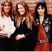 The Runaways - List pictures
