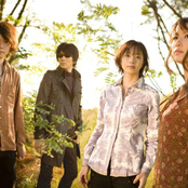 Garnet Crow - List pictures