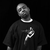 Terrace Martin - List pictures