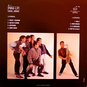 Desperados - List pictures