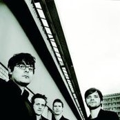 Futureheads - List pictures