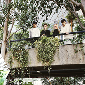 Clean Bandit - List pictures