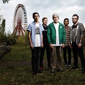 Neck Deep - List pictures