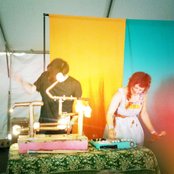 Purity Ring - List pictures