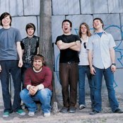 Say Anything - List pictures