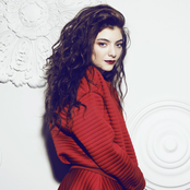 Lorde - List pictures