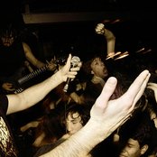 Unearth - List pictures