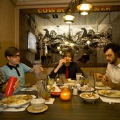 Riverboat Gamblers - List pictures