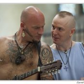 Luc Arbogast - List pictures