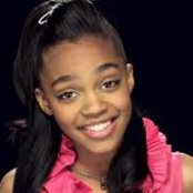 China Anne Mcclain - List pictures