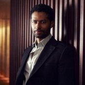 Eric Benet - List pictures