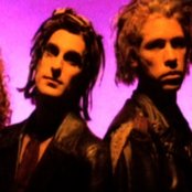 Janes Addiction - List pictures