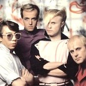 A Flock Of Seagulls - List pictures