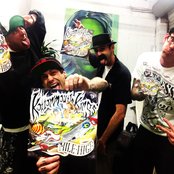 Kottonmouth Kings - List pictures