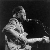 Roebuck "pops" Staples - List pictures