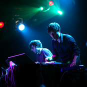 Mouse On Mars - List pictures