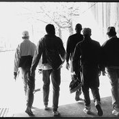 Boogie Down Productions - List pictures