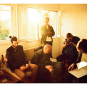 The Temper Trap - List pictures