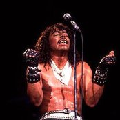 Rick James - List pictures