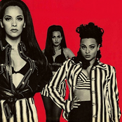 Cover Girls - List pictures