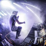 Griz - List pictures