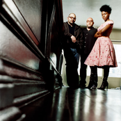 Morcheeba - List pictures