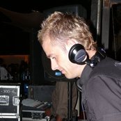 Richard Durand - List pictures