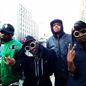 Da Mafia 6ix - List pictures