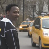 Jerry Harris - List pictures