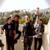 The Audition - List pictures