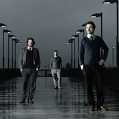 Brandt Brauer Frick - List pictures