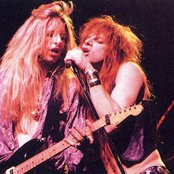 Vain - List pictures