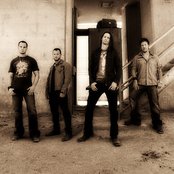 Alter Bridge - List pictures