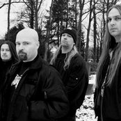 Asphyx - List pictures