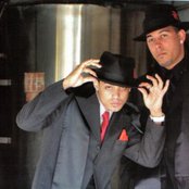 Rakim Y Keny - List pictures