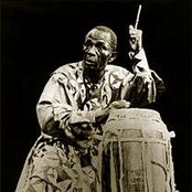 Doudou N'daiye Rose - List pictures